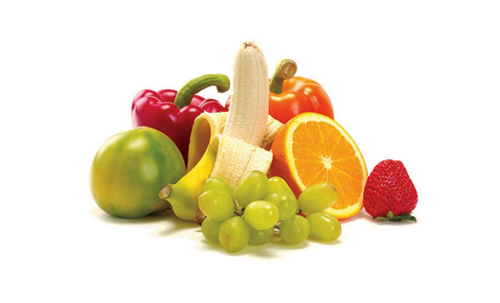 фрукты для диеты
