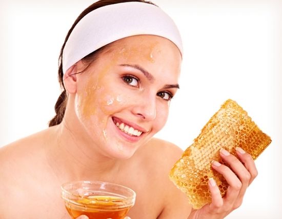 Польза медового массажа для похудения подбородка