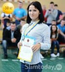 Любовь похудела после родов на 30 кг