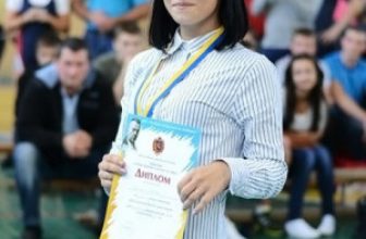 Любовь похудела после родов на 30 кг