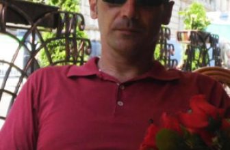 Фахри Агаев, похудел на 40 кг