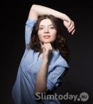 История похудения и удержания веса от Алины