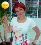 История Натальи — она похудела на 30 кг