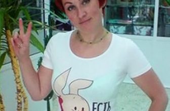История Натальи — она похудела на 30 кг