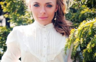 Лилиана, похудела на 16 кг