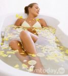 Похудение с помощью соды