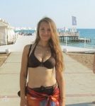 О том, как я похудела после того, как набрала во время беременности 50 кг