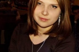 Виктория, похудела на 28 кг