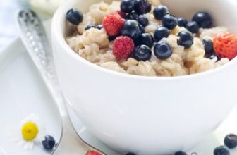 Каши для похудения