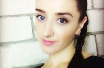 История похудения Эллины на 26 кг