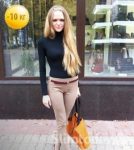 История похудения с фото до и после от Вики Дехановой