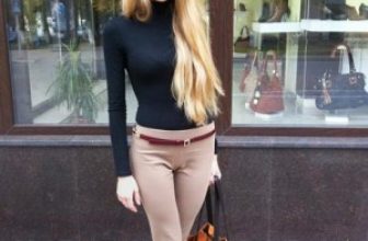 История похудения с фото до и после от Вики Дехановой