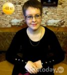 История похудения Натальи на 40 кг!