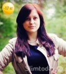 История похудения Ани на 17 кг