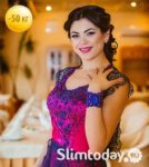 Невероятная история похудения Инны на 50 кг!
