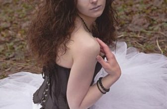 Анастасия, похудела на 15 кг