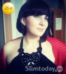 Галина, похудела на 23 кг
