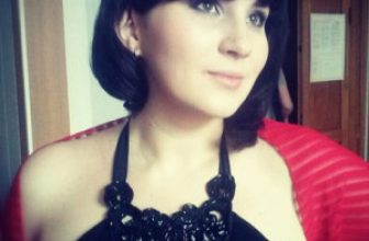 Галина, похудела на 23 кг