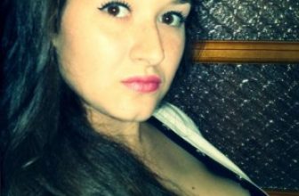 История похудения Лены Жашкевич, после родов