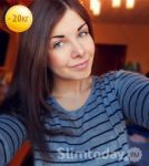 История успешного похудения на 20 кг