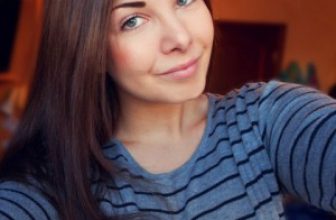 История успешного похудения на 20 кг
