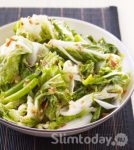 Капустная диета