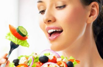 Продукты для похудения