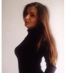 Успешное похудение Олеси после родов