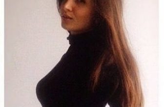 Успешное похудение Олеси после родов