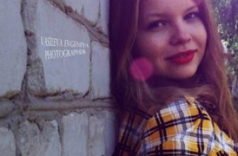 Секрет похудения Любови на 12 кг