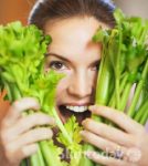 Список продуктов с отрицательной калорийностью