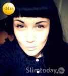 История похудения Альбины на 24 кг!