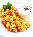 Яйца по-китайски (Му-си-ши-цзы)