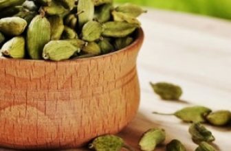 Кардамон для похудения