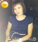 Ирина, похудела на 36 кг