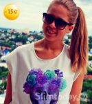 Надежда, похудела на 15 кг!