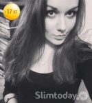 История похудения Ирины на 17 кг!