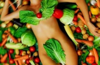 Список продуктов способствующих похудению