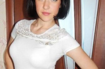 Ирина, похудела на 11 кг