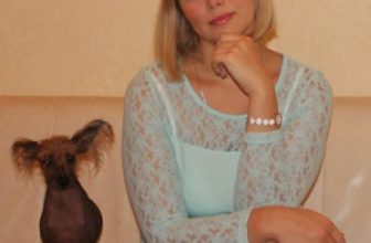 История похудения Алины на 37 кг!