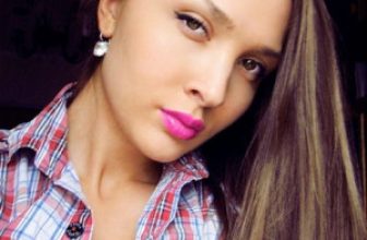 Как похудеть после родов? Советы от Тани Плехановой!