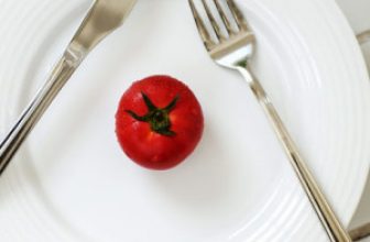 Как похудеть, не голодая