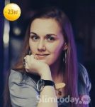 История о похудении на 23 кг с фото