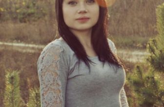 История похудения Екатерины на 17 кг