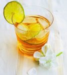 Имбирная диета. Всего 1 стаканчик утром, -2 кг в день