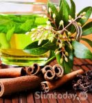 Напитки для похудения