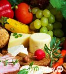 Продукты ускоряющие метаболизм