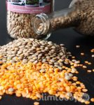 Чечевица для похудения