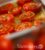 Горячая закуска из помидоров