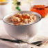 Яблочный тарт с изюмом и корицей
